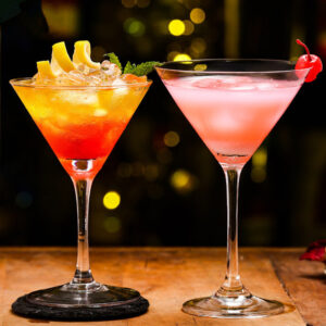 cocktail glass wg 014