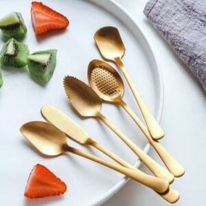 Home knife spoon cy 003