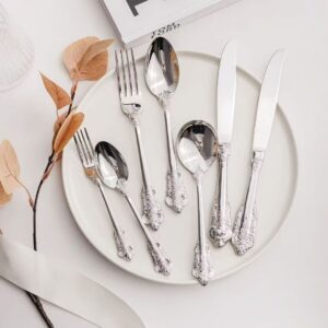 Home knife fork spoon cy 005