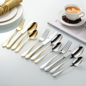 knife fork spoon cy 013