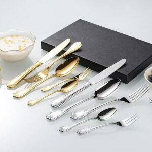 knife fork spoon cy 014