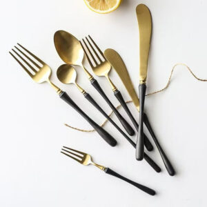 knife fork spoon cy 017