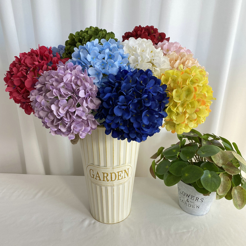 Home artificial flower 1