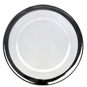 glass charger plate pz 012 2