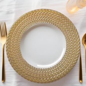 glass charger plate pz 021 3