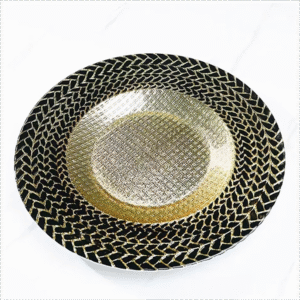 glass charger plate pz 021 5