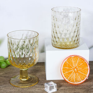 retro glass sets wg 025