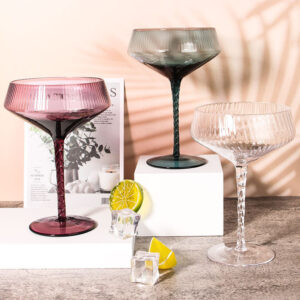 cocktail glass sets wg 030