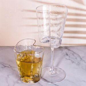 wine glass set wg 018