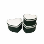 Custom paper package-box for flowers - Image 2