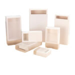 Folding color cardboard package boxes printing - Image 2