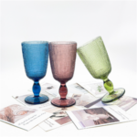 Custom Color Wine Glass Water Glass - Image 2
