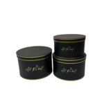 Custom paper package-for gift and flowers - Image 3