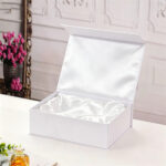 Rigid gift box hardcover boxes printing - Image 7