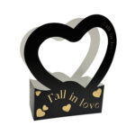 Custom paper packages-paper bags for flowers and gifts - Image 2