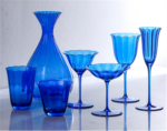 Glassware Crystal Glass Wine Glass Drinkware Tableware - Image 2
