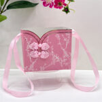 Paper box printing-for flowers and gifts