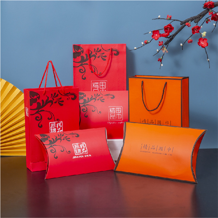 2-1 Paper bags - Image 1