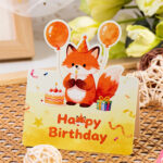 Happy Birthday Greeting Cards Printing - Image 3