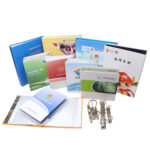 File folders printing