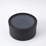 Custom paper package-box for flowers - Image 3
