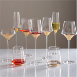 Glassware Crystal Glass Wine Glass Drinkware