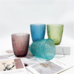 Custom Color Wine Glass Water Glass - Image 3