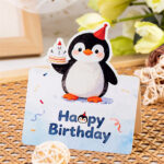 Happy Birthday Greeting Cards Printing - Image 4
