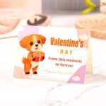 Custom Printed Greeting Cards - Image 4