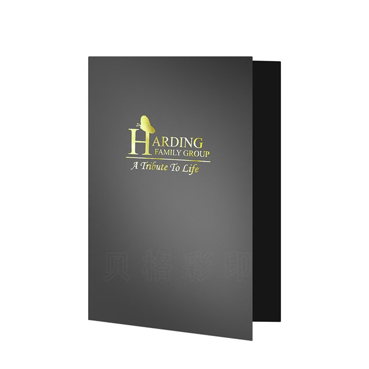 3 Paper Folders Printing - Image 1