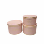 Custom paper package-for gift and flowers - Image 5