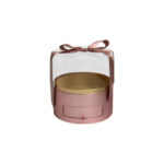 Custom paper box for flowers - Image 4