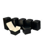 Folding color cardboard package boxes printing