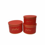Custom paper package-for gift and flowers - Image 6