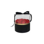Custom paper box for flowers - Image 5