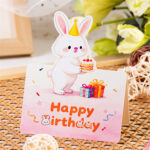 Happy Birthday Greeting Cards Printing - Image 6