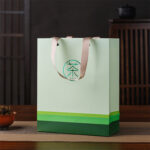 Paper bags printing