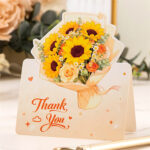Thank You Card Printing