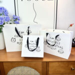 Paper bags for gifts - Image 2