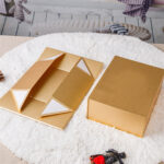 Rigid color cardboard gift boxes printing - Image 6