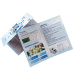 Folder Brochure Printing Commercial printing - Image 3