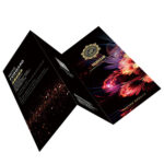 Folder Brochure Printing Commercial printing - Image 5