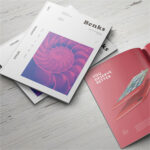 Hardcover Catalog printing - Image 5