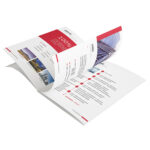 Paperback Brochure Printing