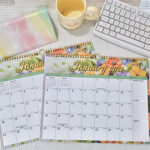 Custom Office & Stationery Printing-Wall Calendars - Image 2