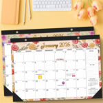 Custom Office & Stationery Printing-Wall Calendars - Image 3