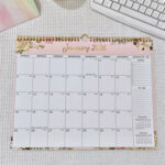 Custom Office & Stationery Printing-Wall Calendars - Image 4