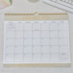 Custom Office & Stationery Printing-Wall Calendars - Image 5