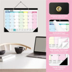 Custom Office & Stationery Printing-Wall Calendars