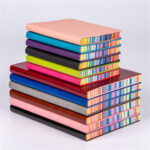 Color Sides Notebooks Printing